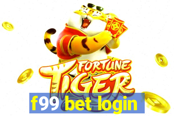f99 bet login